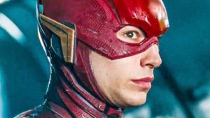 Positive reactions to The Flash trailer online, could Andy Muschietti return to direct another DCU project?