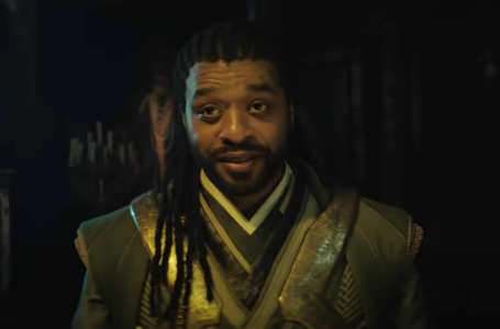 Is Chiwetel Ejiofor Hinting He May Be The Leader Of The Illuminati In Multiverse Of Madness?