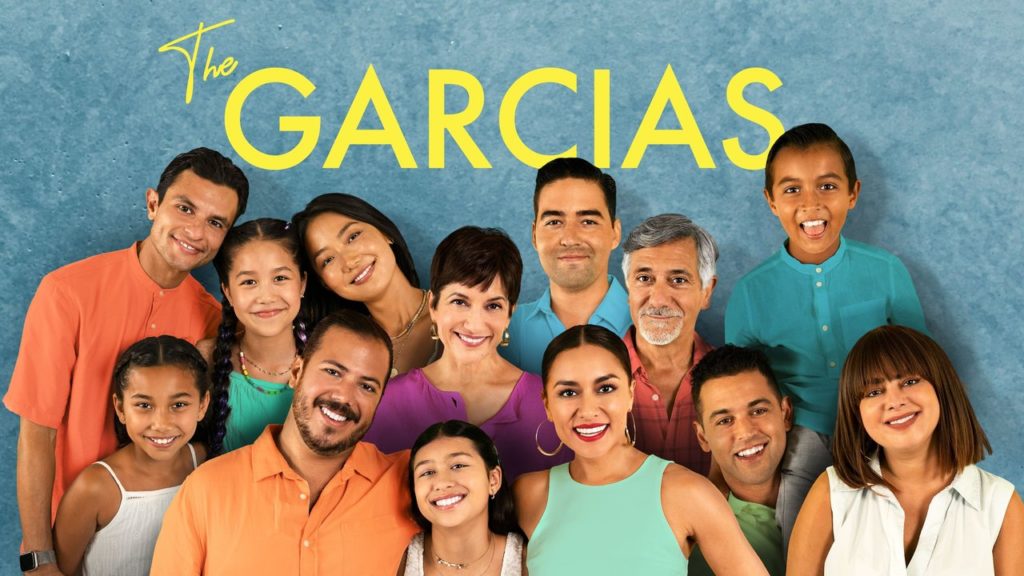 The Garcias