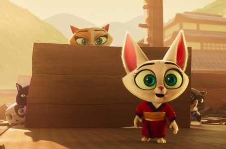 Paws of Fury Trailer Brings Back Kung Fu Animals On To Screen