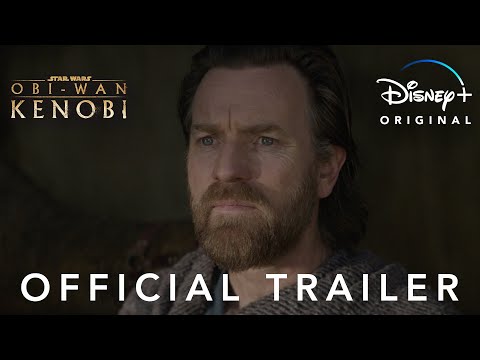 New Obi-Wan Kenobi Trailer Is Here - And It Looks Amazing!