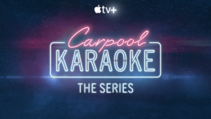 Carpool Karaoke: The Series
