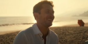 Colin Woodell in I Love America from Amazon Prime Video