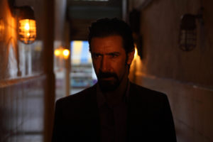 There Are No Saints directed by Alfonso Pineda Ulloa