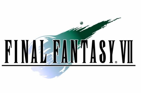 Final Fantasy VII News: “Next Month” For Information On FFVII’s 25th Anniversary -Tetsuya Nomura