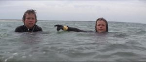 Jaws Kid Becomes Police Chief Of Martha's Vineyard (Amity Island)