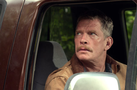 Peacock Comedy Series Twisted Metal Adds Thomas Haden