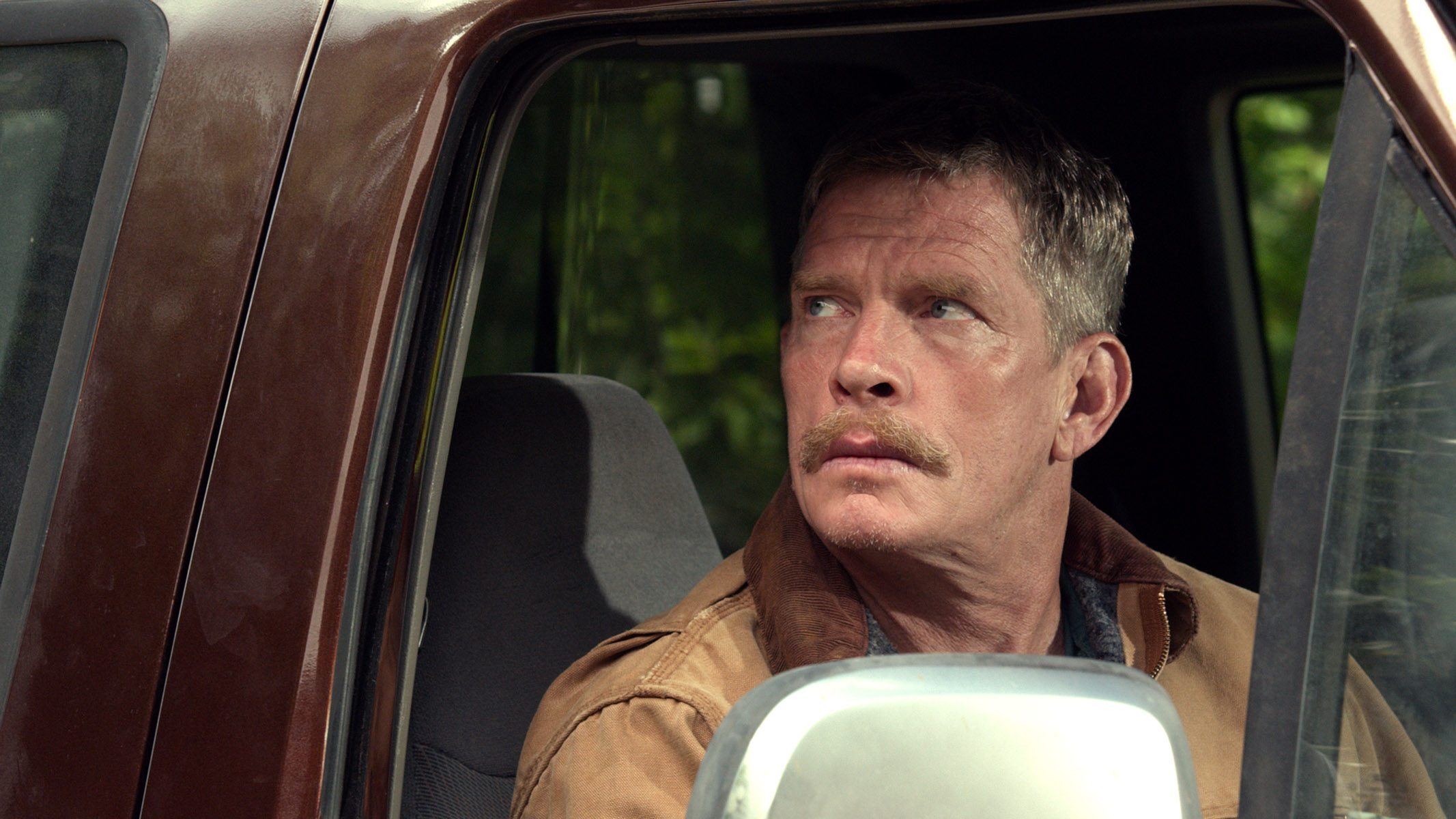 Peacock Comedy Series Twisted Metal Adds Thomas Haden
