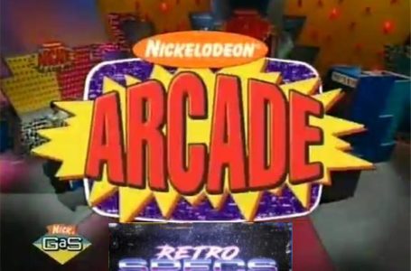 Nickelodeon Capitalizes On The Video Game Craze With Nick Arcade I LRM’s RetroSpecs