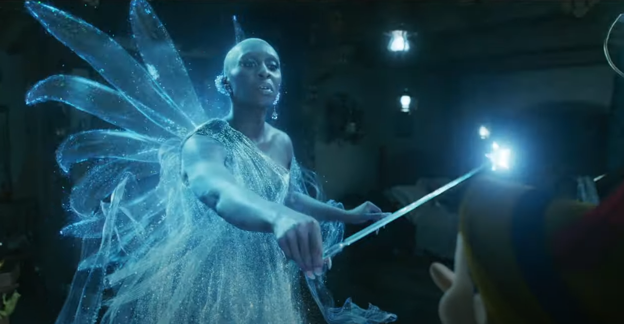 Part 2 of today's Marvel Buzz has rumors for Cynthia Erivo for Storm, Steven Yeun in Brand New Day, Chloe Bennett's return and... Daniel Day-Lewis?