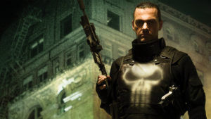 Punisher War Zone