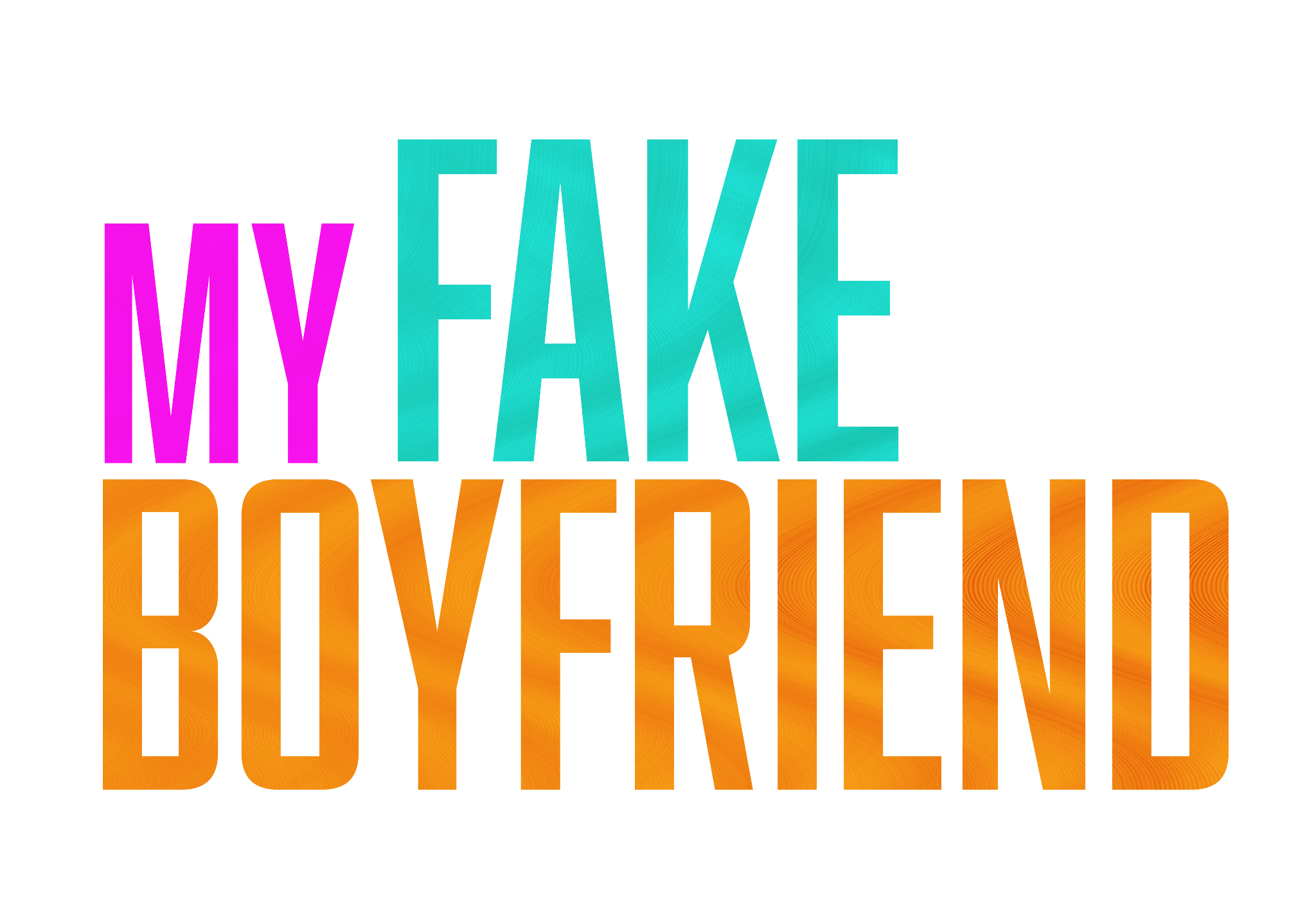 My Fake Boyfriend Trailer Trouble With A Toxic Ex? Just Create A Fake