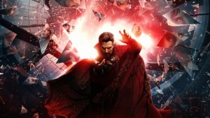 Benedict Cumberbatch says he doesn't know when a Doctor Strange 3 will happen, nor does he know what's happening with Avengers 5