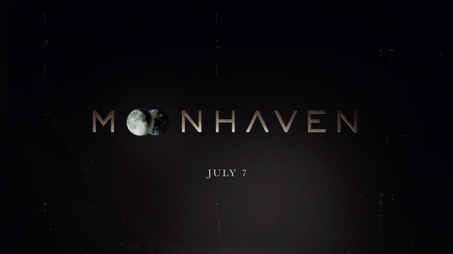 Moonhaven Teaser Trailer | There May Be No Way To Escape Earth’s Plagues