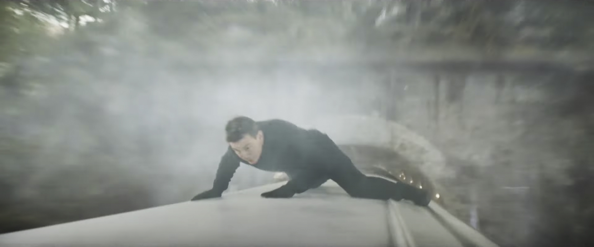 Mission: Impossible Dead Reckoning Part One Trailer Is Here – Save Us Tom!