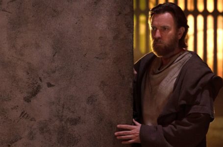 Ewan McGregor Talks Obi-Wan Kenobi And How He Got Involved