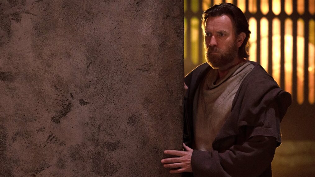 Obi-Wan Can't Use The Force At The Start Of Obi-Wan Kenobi Confirms Ewan McGregor