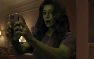 The latest Barside Buzz is that She-Hulk Season 2 isn't completely dead yet, however the budget would need to be lowered dramatically.