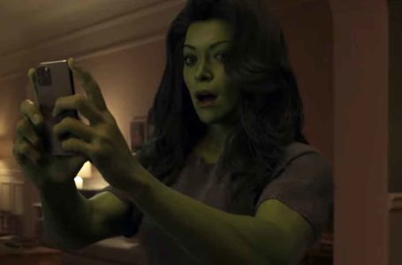 She-Hulk CGI Already Improved On Disney+ Landing Page