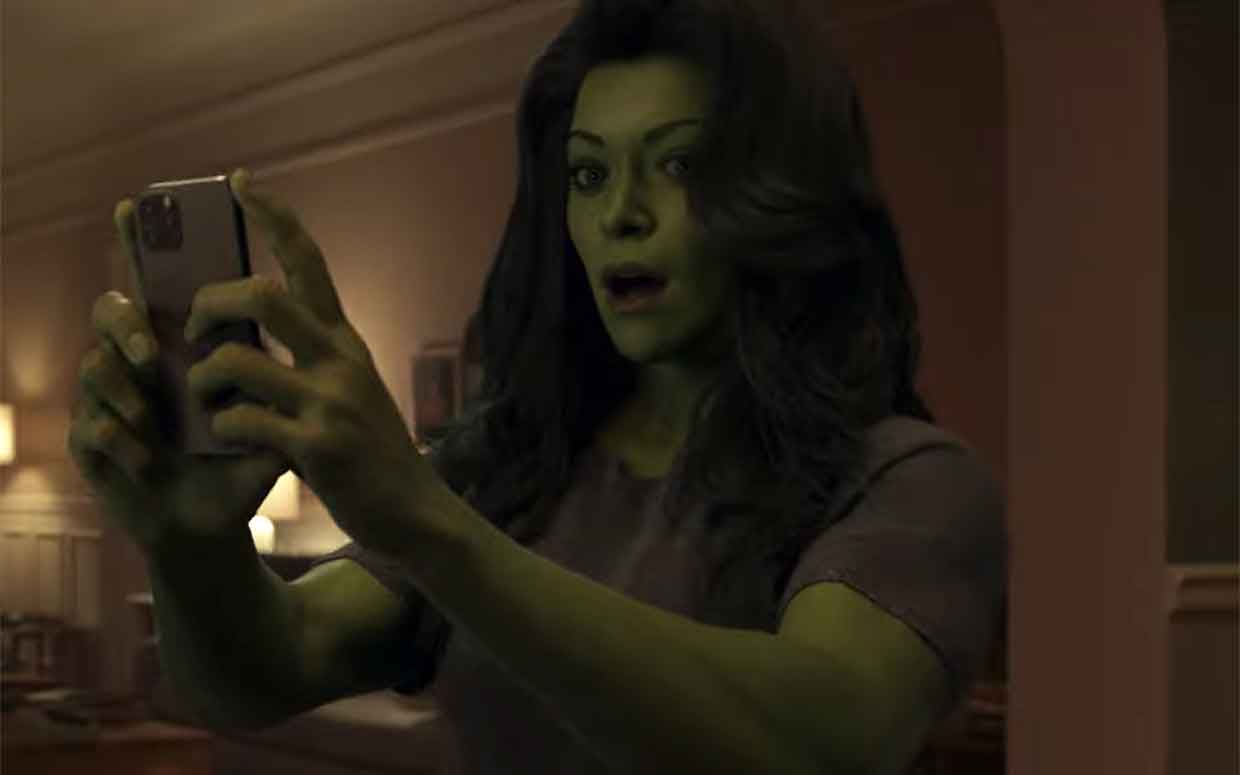 She-Hulk Premiere Review – She-Hulk Gets Her Day in Court