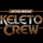 We have a release window as Star Wars: Skeleton Crew premiere's this Christmas and also features both matte paintings and stop-motion.