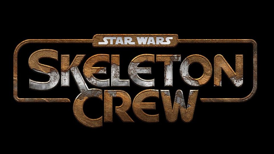 Star Wars: Skeleton Crew Announcement Starring Jude Law
