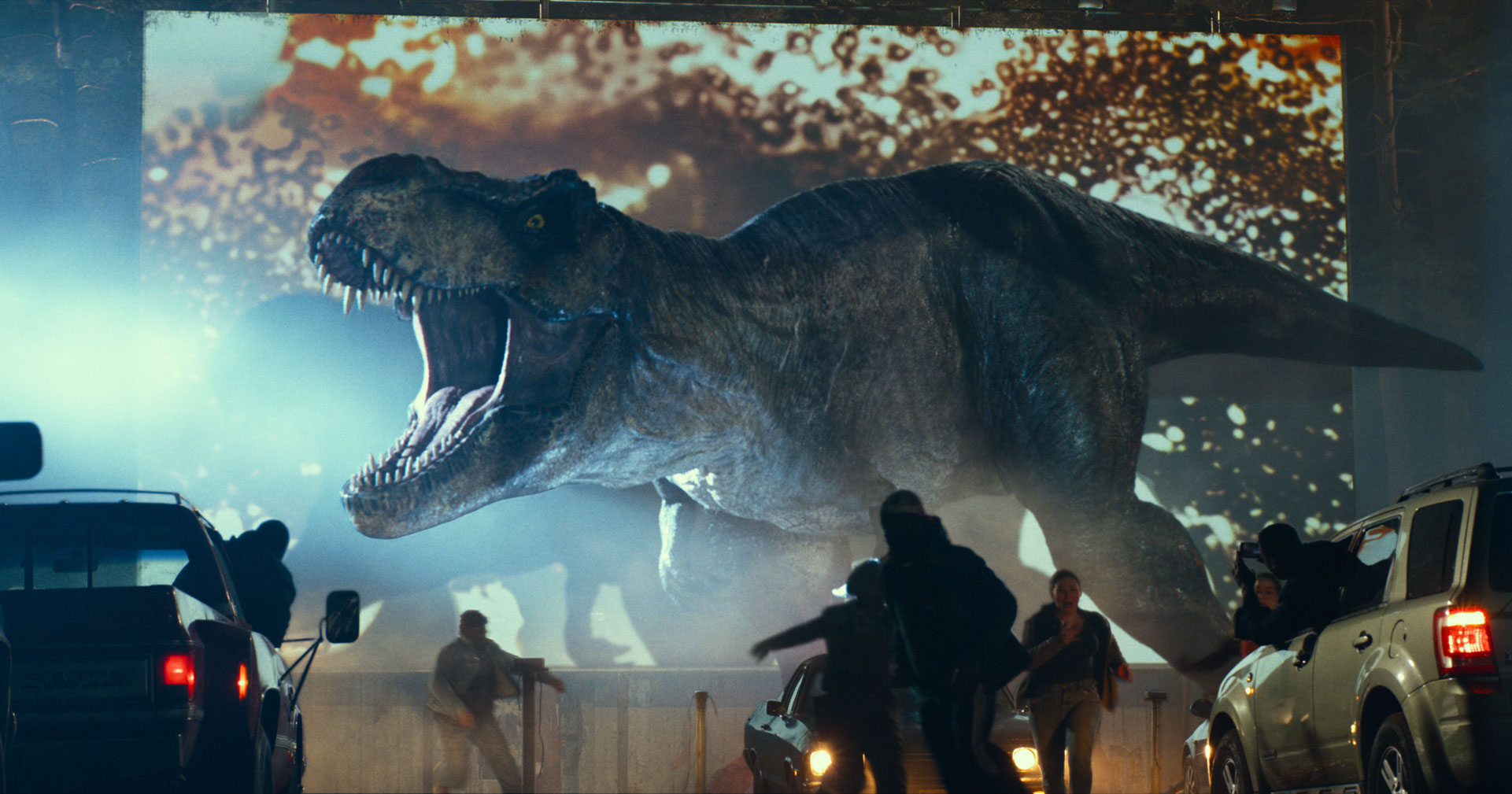 As per a report from Variety, Jurassic World 4 will shoot across the globe and we have some basic story details.