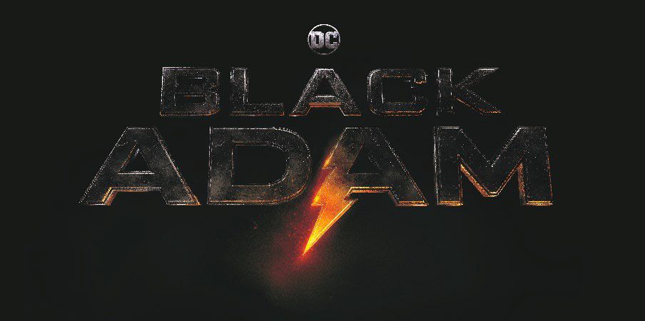 Black Adam’s Full Power Is On Display At SDCC Sneak Peak