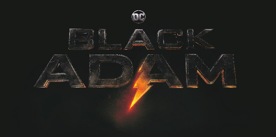 Black Adam Trailer Is Here! Does It Look Good? - LRM