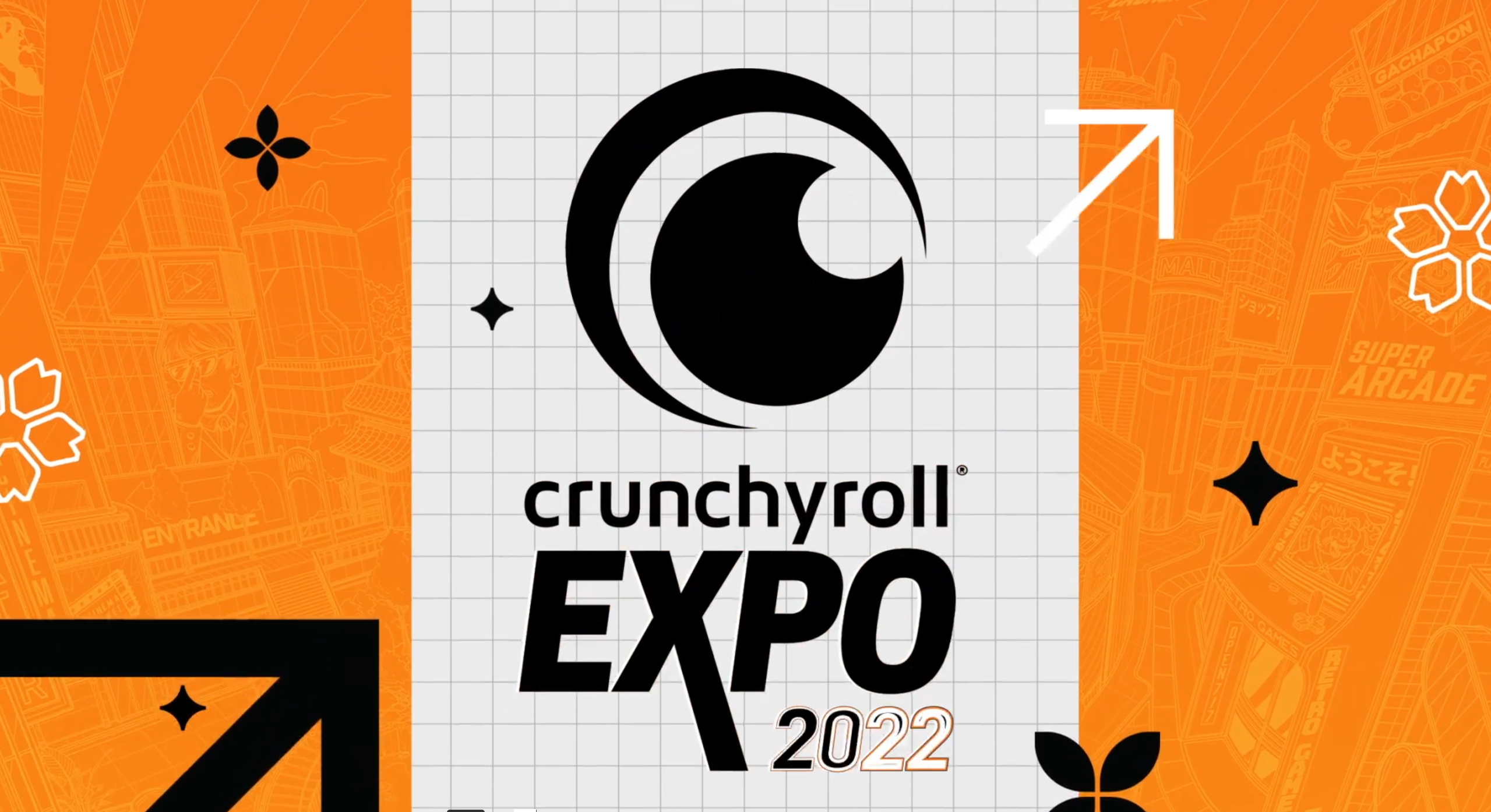 ATTENTION Music Loving Weebs: New Crunchy City Music Fest Coming With Crunchyroll Expo! ATARASHII GAKKO! Performing