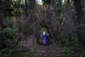 Moonhaven on AMC+