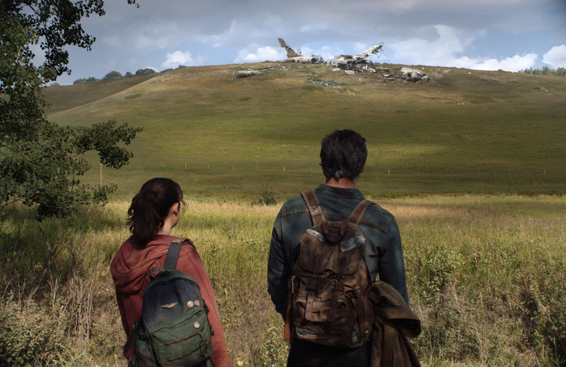 The Last Of Us | HBO Drops New Image Of Pedro Pascal And Bella Ramsey As Joel And Ellie
