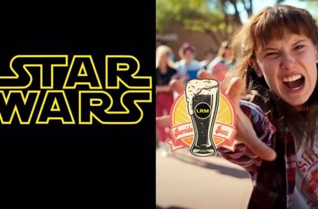 Millie Bobby Brown Courted For Star Wars Role | Barside Buzz