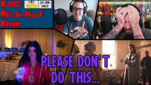 Ms Marvel Episode 3 Review Marvel Multiverse Mayhem Youtube
