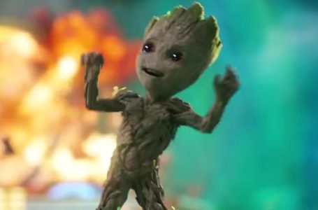 Marvel Studios Shares First Poster And Release Date For I Am Groot Series