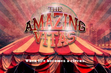 The Amazing Vitas! Red Carpet Interviews