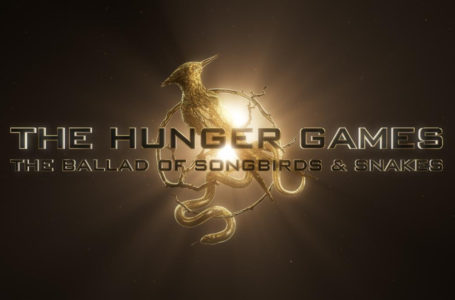 The Hunger Games: The Ballad of Songbirds & Snakes Reveal Trailer