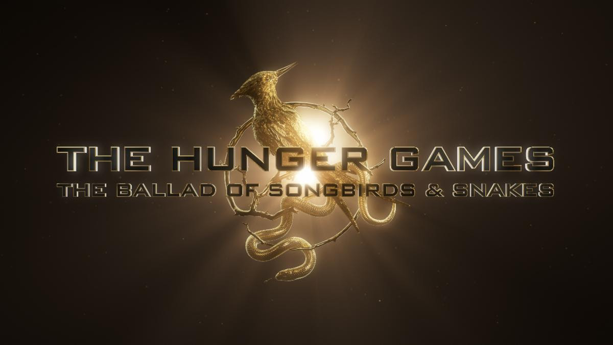 The Hunger Games: The Ballad of Songbirds & Snakes Reveal Trailer