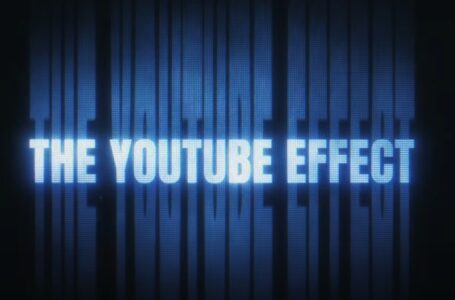 YouTube Effect | Alex Winter Interview [Exclusive]