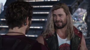 Actor Chris Hemsworth discusses Thor's future in the MCU and it seems like he is far from finished in this role.
