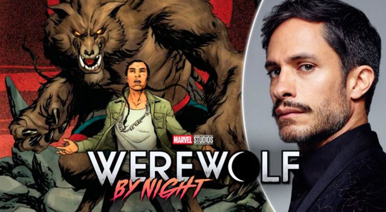 Werewolf By Night Director Michael Giacchino Is Having Fun Making The ...