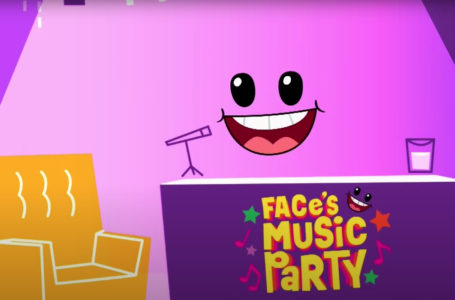 Face’s Music Party | Cedric Williams On His Excitement On Voicing The Beloved Nickelodeon 90’s Mascot [Exclusive]