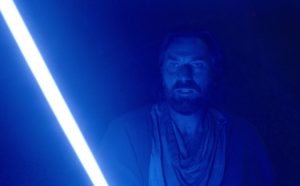 Some Star Wars news this weekend as Ewan McGregor says that Obi-Wan Kenobi Season 2 ideas are being explored.