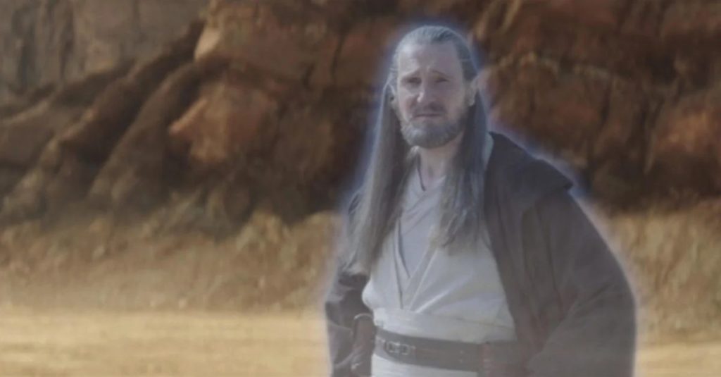 Where Next For These Characters? An Obi-Wan Kenobi Retrospective