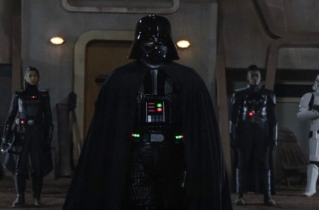 Obi-Wan Kenobi Writer Explains Horrific Darth Vader Scenes