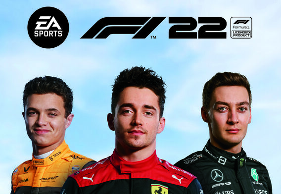 Strap In Because F1 22 Launches Worldwide Today
