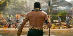 Black Panther: Wakanda Forever Disney+ release date