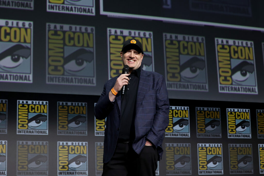 Kevin Feige Unhappy At Disney? | Barside Buzz