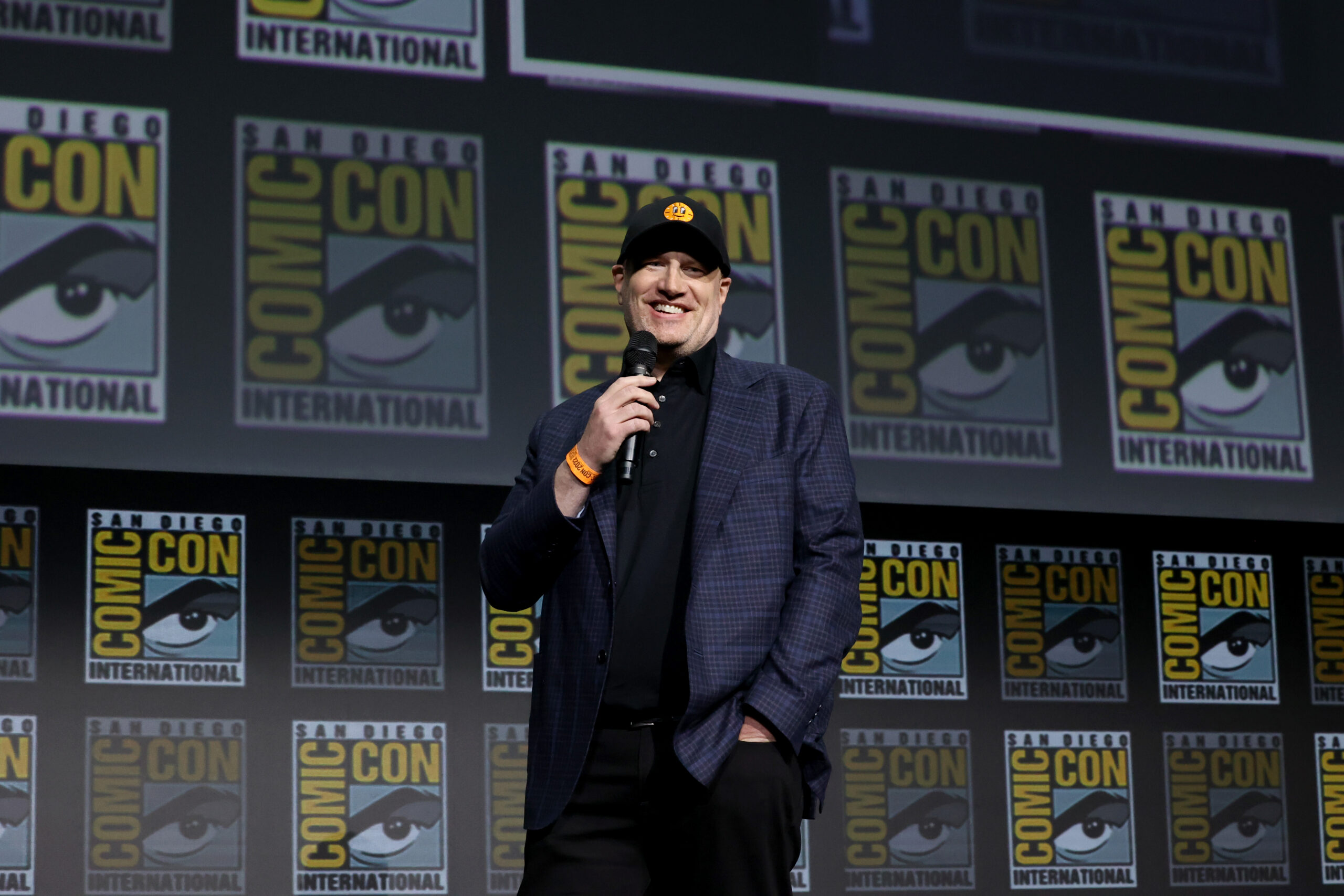 Supernatural – Street – Cosmic – The Three Sides Of The MCU Says Feige