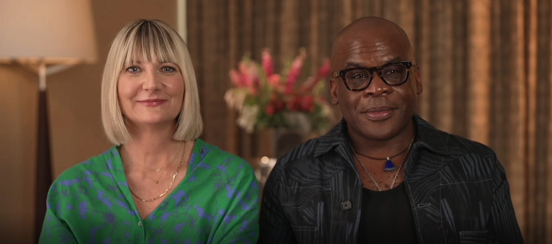 Hulu’s Maggie | Kerri Kenney-Silver and Ray Ford Interview